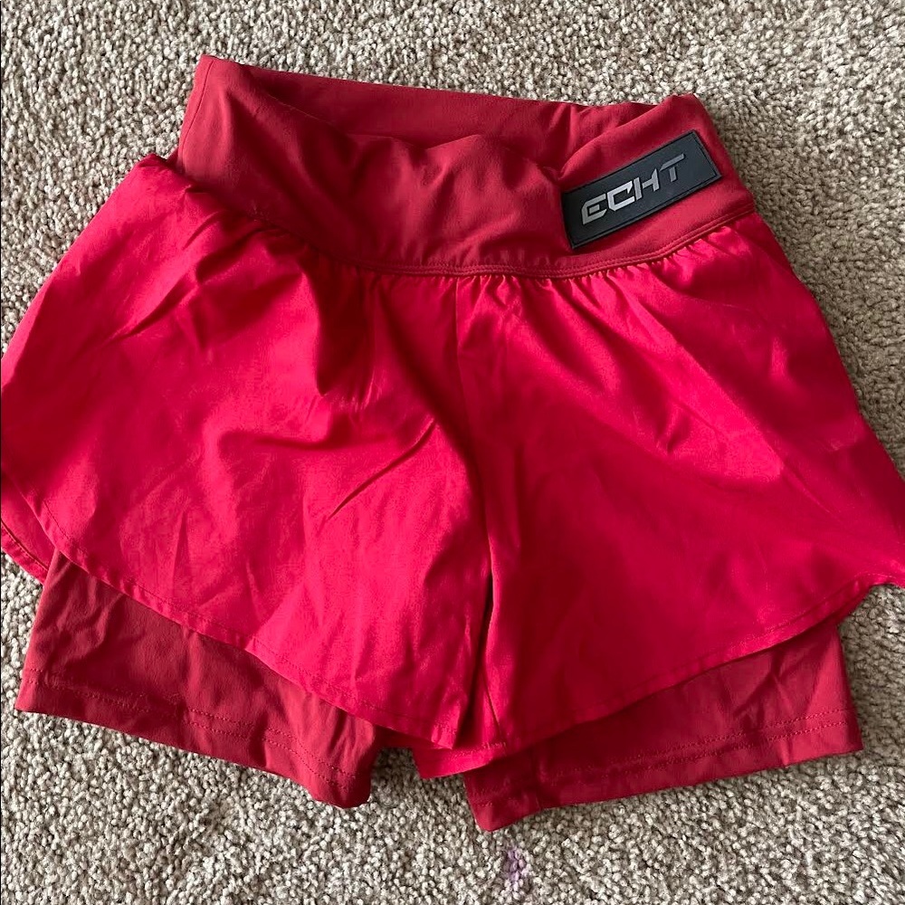 Echt shorts